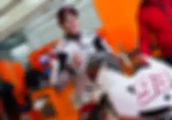 Marc Marquez Tipe Sosok Setia, Sukses Dan Terpuruk Di MotoGP Bersama Honda