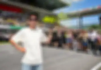 Sah, Valentino Rossi Akan Hadir di MotoGP Valencia 2022, Jadi Pembalap Wildcard?