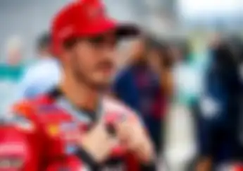 Juara Dunia Pembalap Target Utama Francesco Bagnaia Di MotoGP 2022, Ternyata 3 Titel Sudah Sah Jadi Miliknya