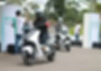 Polisi Ganti Nomor Mesin di STNK dan BPKB Pada Mobil dan Motor Listrik Jadi Begini