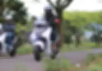 Terkuak Kenapa Motor Listrik Yamaha Belum Dijual di Indonesia Ini Alasannya