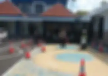 Mantap, Kapolri Minta Ujian SIM Yang Gagal Bisa Langsung Ulang Di Hari Yang Sama