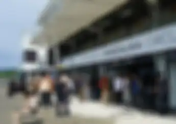 Wow, Lelang Merchandise Pembalap MotoGP di Sirkuit Mandalika Tembus Rp 71 Jutaan