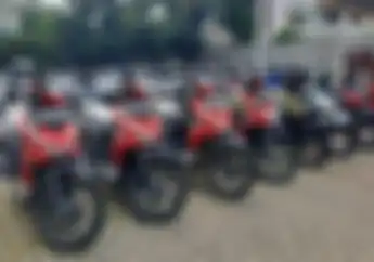 Motor Matic di Bawah 150 cc Banyak Dilelang, Honda BeAT Tahun 2022 Mulai Rp 10 Jutaan
