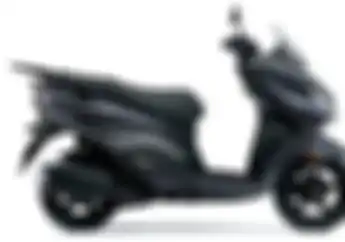 Suzuki Luncurkan Motor Matic Roda Kecil di Eropa, Pakai Mesin Suzuki Avenis 125 Nih?