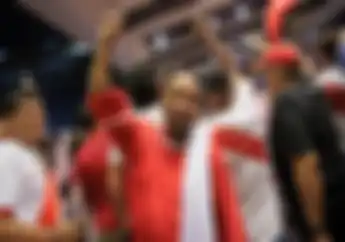 Suporter Peru Jual Motor Demi Nonton Piala Dunia Qatar 2022 Langsung, Bersyukur Ketemu Sosok Ini