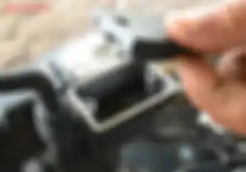 Waspadai Karet Tutup Minyak Rem Kendor, Dampaknya Bisa Meresahkan