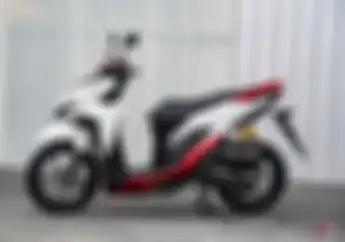 3 Cara Modifikasi Motor Supaya Lebih Nyaman Dipakai Riding Harian
