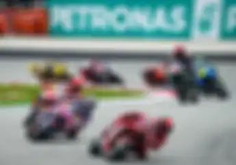 Wuih Promotor MotoGP Adakan Agostini Fan Award, Ini Nama Pembalap yang Masuk Nominasi