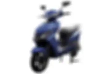 Harga Motor Listrik Smoot Tempur Jarak Tempuh Sampai 60 Km, Cicilan Paling Murah Rp 300 Ribuan
