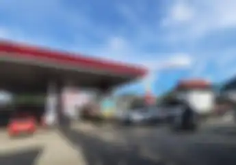 Beli Pertalite di Beberapa SPBU Kota Samarinda Cuma Dilayani Jam Malam, Pertamina Ungkap Alasannya