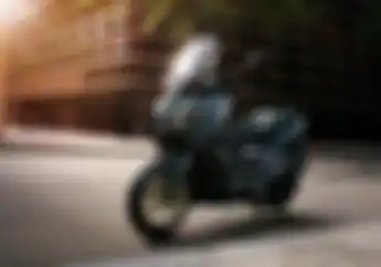 Yamaha XMAX 2023 Resmi Meluncur, Punya Teknologi Canggih Gendong Mesin Lebih Gede