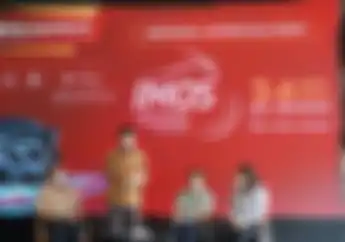 Siap-siap Pameran IMOS 2022 Bakal Banjir Program dan Promo Seru