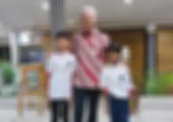 Kenalan Sama Valera dan Tantra Pembalap Cilik Indonesia di Final FIM MiniGP World Series Valencia
