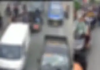 Video Begal Motor Konvoi Sampai Keroyok Pemotor Siang Bolong di Medan, Begini Penjelasan Polisi