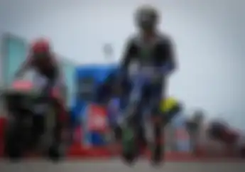 Murid Valentino Rossi Bikin Bos Yamaha Kecewa Jelang MotoGP Valencia 2022