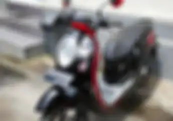Hoki, Honda Scoopy Pria di Bali Berhasil Ditemukan Setelah Setahun Hilang