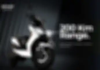 Harga Motor Listrik Polytron Evo dengan Jarak Tempuh Bisa Sampai 200 Km, Ini Faktanya