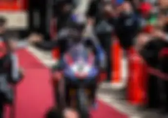 Sadar Peluang ke MotoGP Tipis, Toprak Razgatlioglu Fokus Karir Balap di WorldSBK
