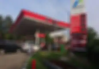 Heboh Pemotor Honda Sonic Tinggalkan Istri Lagi Hamil 3 Bulan di SPBU, Begini Ciri-cirinya