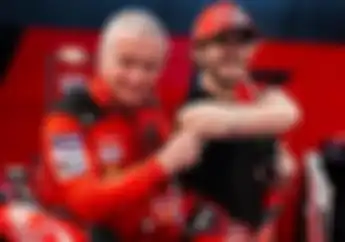Ducati Terapkan Team Order di MotoGP Valencia 2022, Tapi Bukan Untuk Francesco Bagnaia