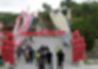 Ban FDR Menggelar FDR Day 2022, Jadi Ajang Kumpul Lintas Komunitas Motor