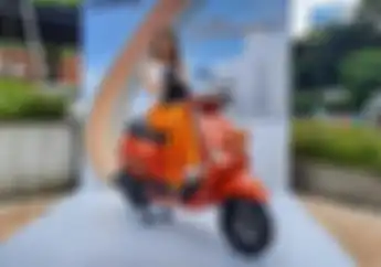 Harga Motor Vespa S 125 Januari 2023, Naik Rp 3 Juta Intip Speknya