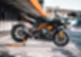 Motor Mirip MotoGP, KTM RC 8C 2023 Meluncur Dapat Banyak Upgrade