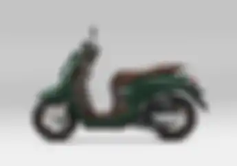 PT AHM Segarkan Tampilan Motor Baru Honda Scoopy, Harga Naik Rp 200 Ribuan