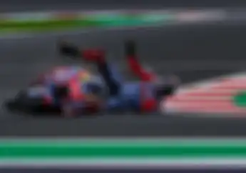Bos Ducati Respons Keluhan Fabio Di Giannantonio, Bakal Lepas Karier MotoGP?