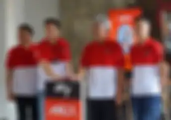 FDR Luncurkan Aplikasi My FDRTire, Bisa Beli Ban dan Pasang Gratis di Bengkel Rekanan
