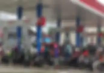 Update Harga Bensin Pertamina Akhir Oktober 2022, Harga Minyak Dunia Turun Ada Pengaruh?