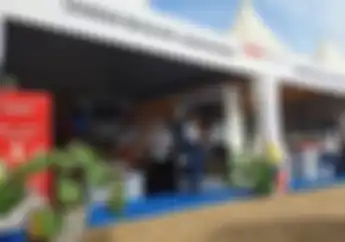 Jelang WSBK Indonesia 2022, 200 UKM Siap Ramaikan Sirkuit Mandalika