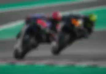Motor MotoGP Yamaha YZR-M1 Sekarang Bukan Untuk Pembalap Rookie