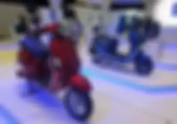 Pengamat Otomotif Bicara Soal Motor Listrik Rebranding Dari China