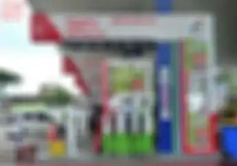 Asyik, Pertamina Sedang Review Penurunan Harga BBM Karena Harga Minyak Dunia Turun