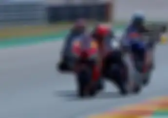 Sempat Senggolan dengan Marc Marquez, Takaaki Nakagami Bakal Balapan Di MotoGP Valencia 2022?