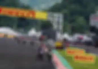 Nonton WSBK Indonesia 2022 di Sirkuit Mandalika Disarankan Datang Pakai Motor, Ini Alasannya