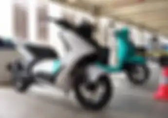 Deretan Motor Baru Yang Bisa Bikers Test Ride Cuma Di IMOS 2022