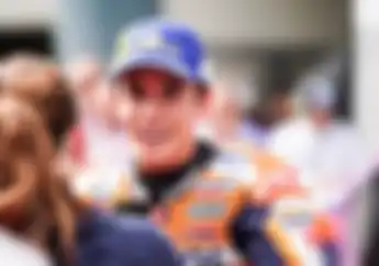 Jadwal MotoGP Valencia 2022, Marc Marquez Tebar Ancaman Bagi Perebutan Juara Dunia