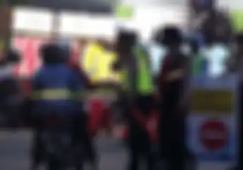 Antisipasi Macet, Warga Tanpa Tiket WSBK Indonesia 2022 Dilarang Masuk Kawasan Mandalika