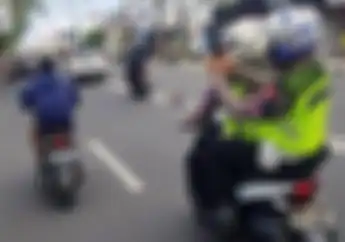 Hati-hati, Polres Metro Tangerang Kota Mulai Terapkan Tilang Elektronik Hari Ini