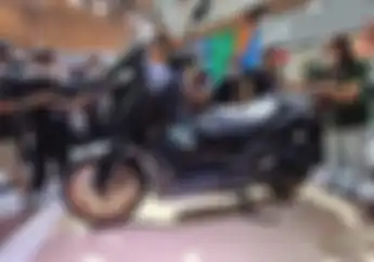 Yamaha XMAX Connected Punya Fitur Navigasi, Pas Buat Yang Suka Touring