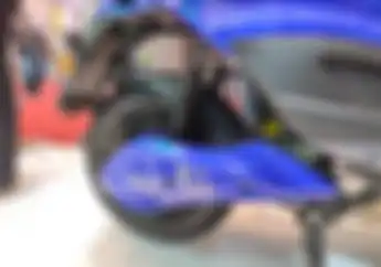 Pengen Motor Listrik Pabrikan Makin Kencang, Cukup Ganti Bagian Ini