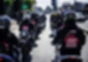 Beda Dari Yang Lain, Begini Cara Yamaha DDS Jabodetabek Peringati Hari Sumpah Pemuda