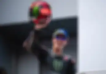 Link Live Streaming MotoGP Valencia 2022, Ketiga Kalinya Yamaha Di Ronde Penentuan Di Era MotoGP 4-Tak