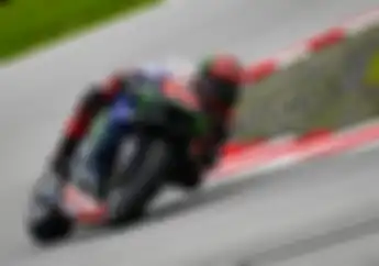 MotoGP Valencia 2022 Penentu Juara Dunia, Fabio Quartararo Bakal Lakukan Ini Demi Hasil Bagus