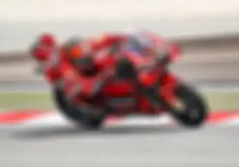 Fakta Mengejutkan Bagnaia Gasak Juara Dunia Di MotoGP Valencia 2022, Sejarah Pembalap Dan Motor Italia Kampiun