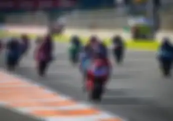 4 Alasan Bikers Wajib Nonton MotoGP Valencia 2022, Nomor 2 Bikin Sedih