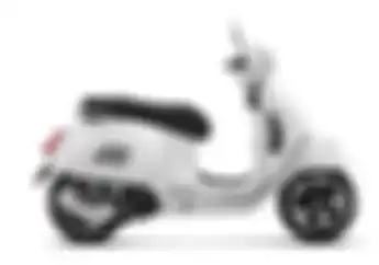 Harga Vespa GTS Super 150 November 2022, Body Besar Keluarga GTS Termurah
